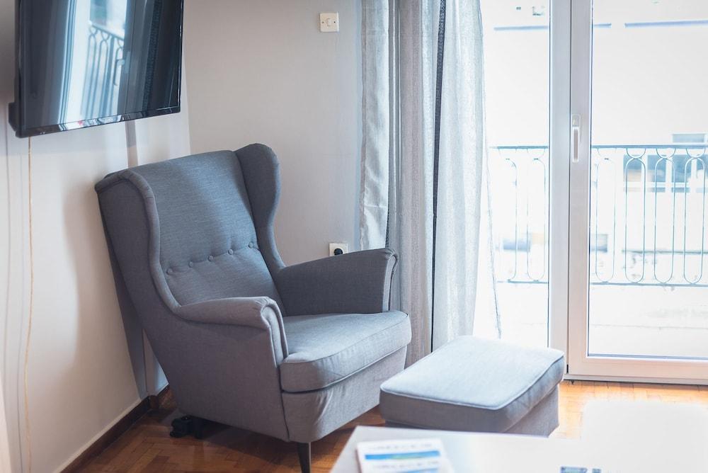 Athens Boutique Apartment By Cloudkeys エクステリア 写真
