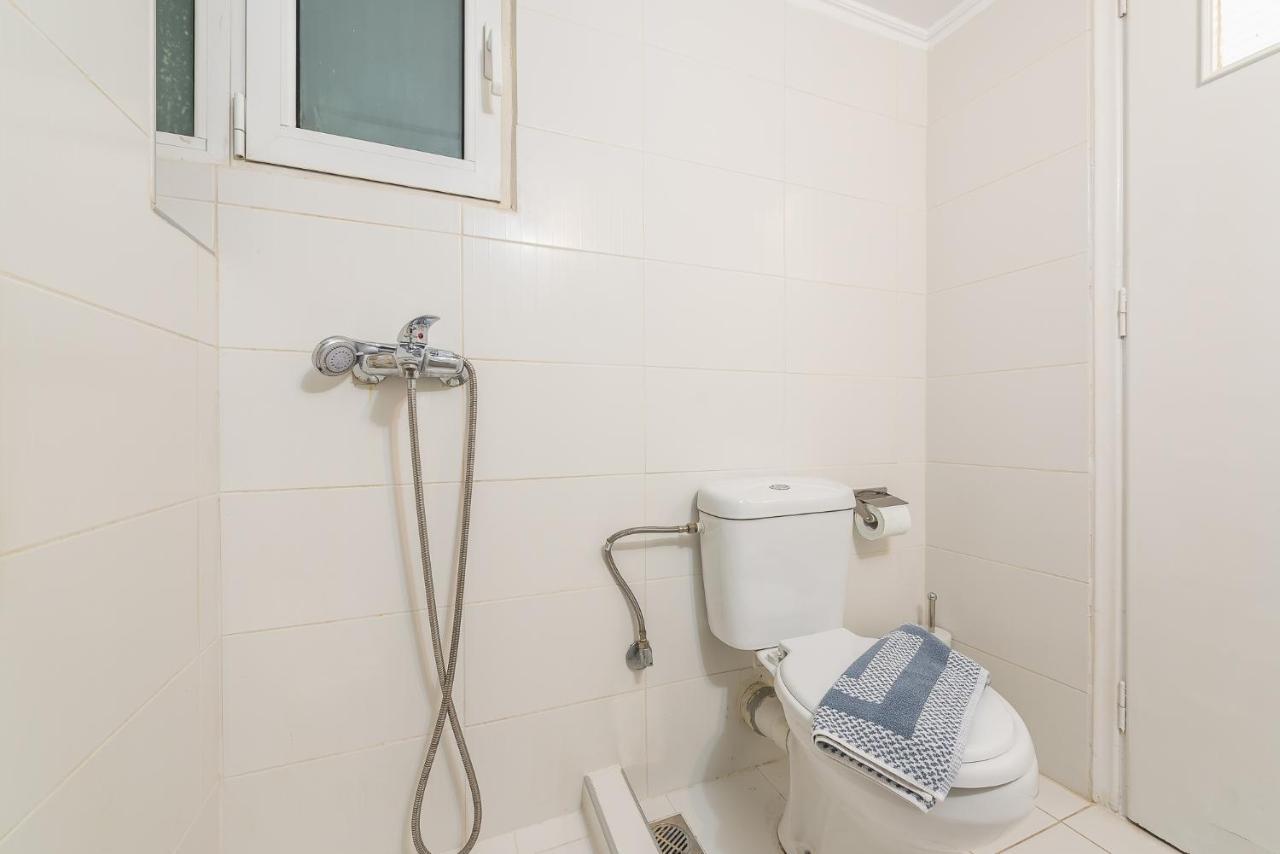 Athens Boutique Apartment By Cloudkeys エクステリア 写真